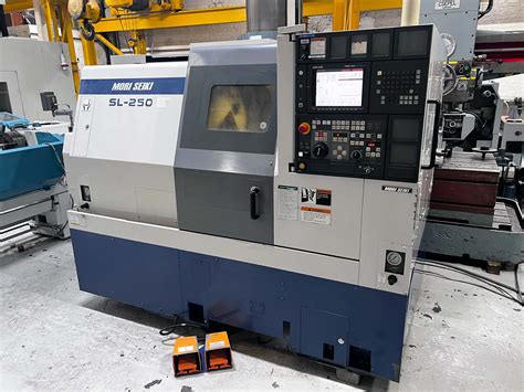 mori seiki cnc machine for sale|mori seiki milling machines.